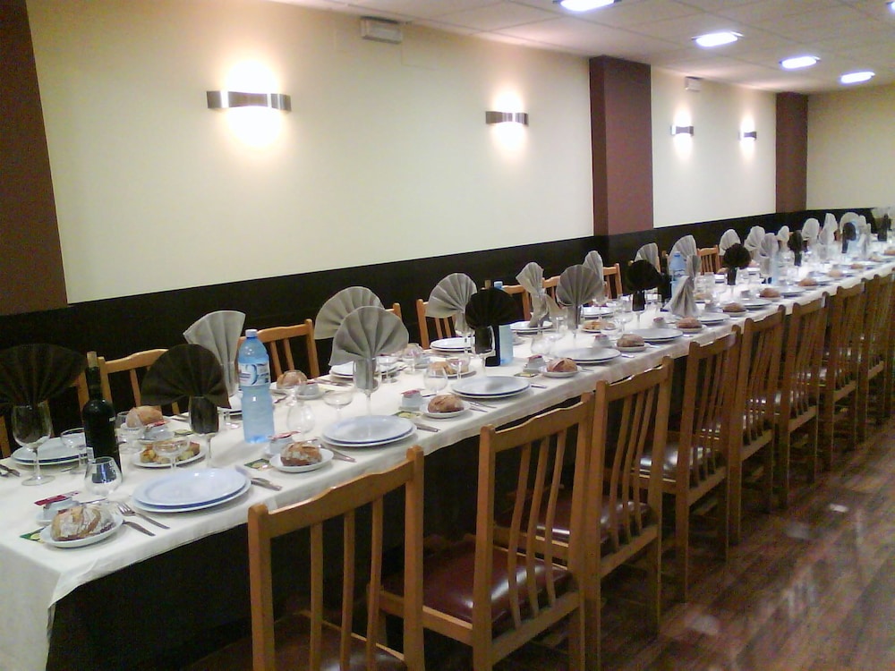 Imagen de Hotel Avenida Pontevedra  - WEB OFICIAL (8 de 26)
