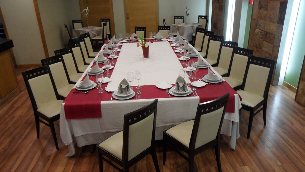 Imagen de Hotel Avenida Pontevedra  - WEB OFICIAL (9 de 26)