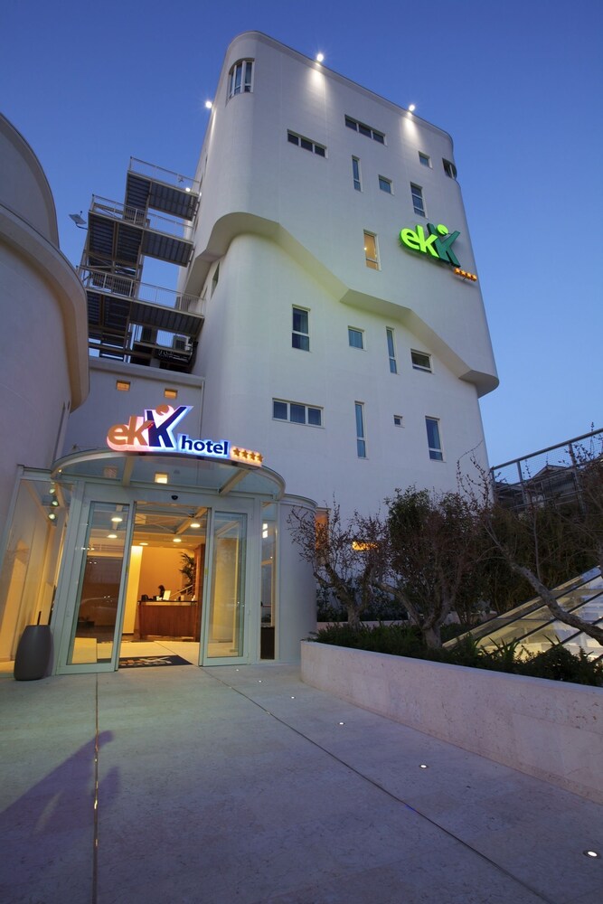 Hotel Ekk Citta Sant Angelo Hotel Ekk Citta Sant Angelo