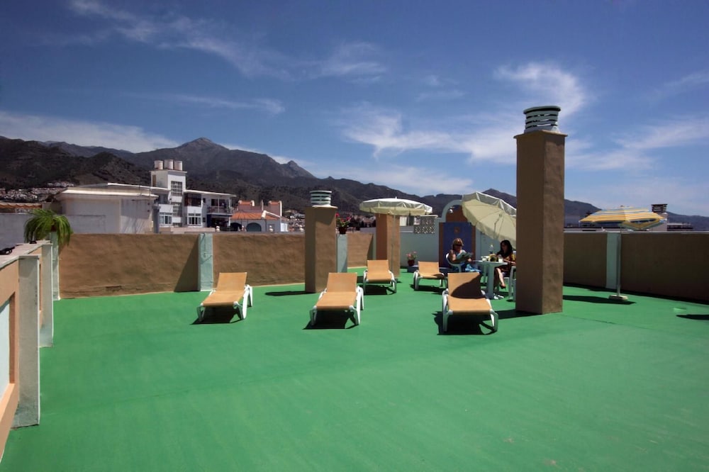 Apartamentos Casanova in Nerja, Spain