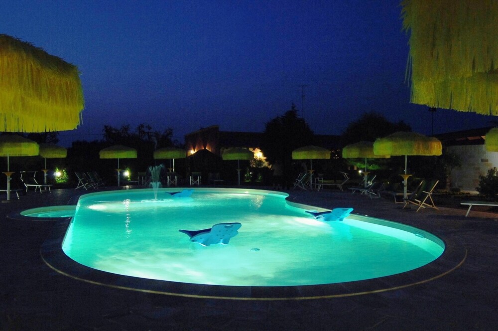 Masseria Pisciani
