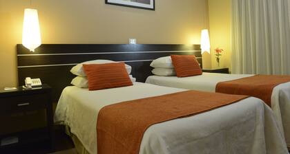 Ankara Suites