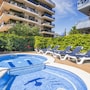 Casablanca Playa in Salou, Spain