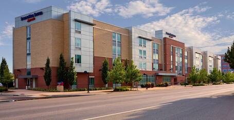 Springhill Suites By Marriott Denver Anschutz Medical Campus In Aurora Co Expedia Springhill Suites By Marriott Denver Anschutz Medical Campus In Aurora Co Expedia