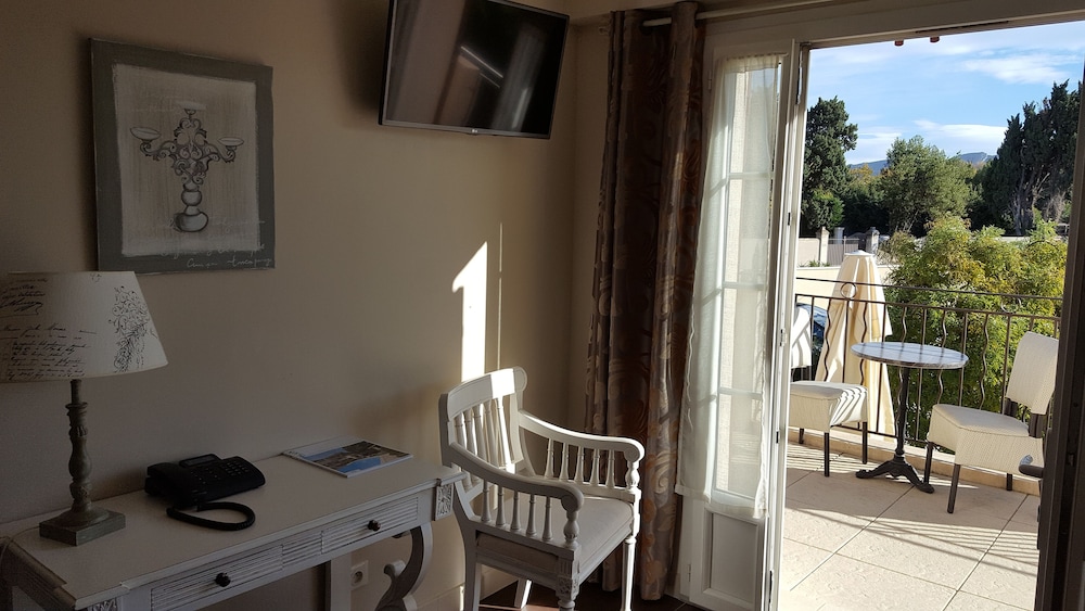 Hotel Le Mas Saint Joseph Hotel Le Mas Saint Joseph