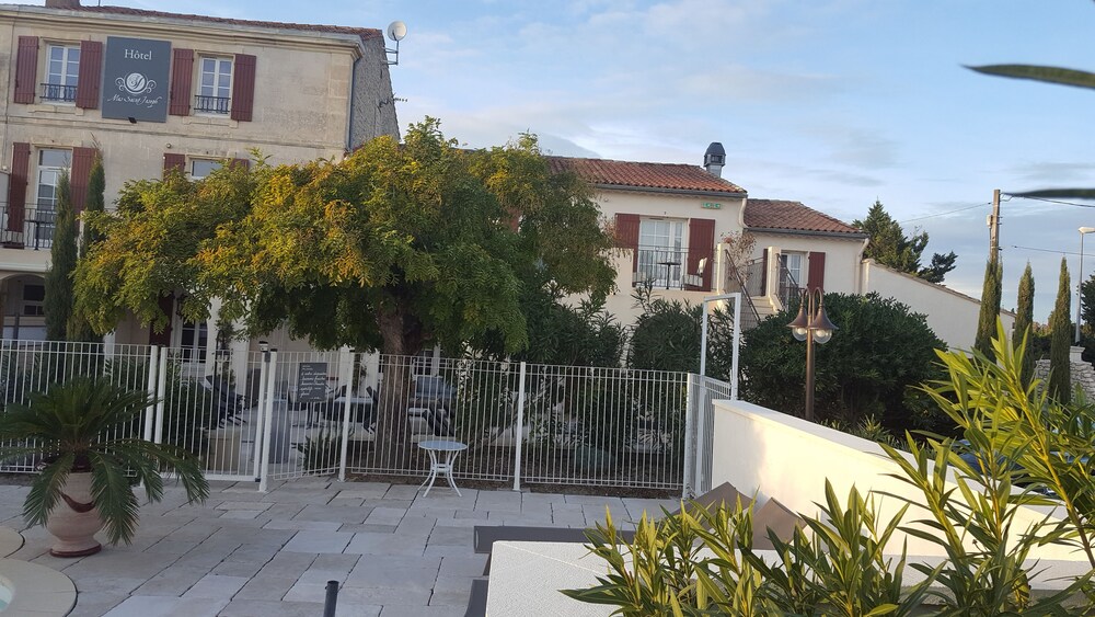 Hotel Le Mas St Joseph A St Remy De Provence Hotel Le Mas St Joseph A St Remy De Provence