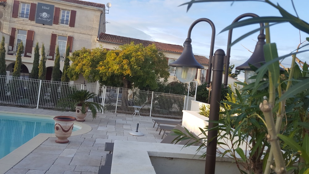 Hotel St Joseph St Remy De Provence Hotel St Joseph St Remy De Provence