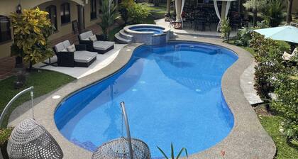 Las Brisas Resort and Villas