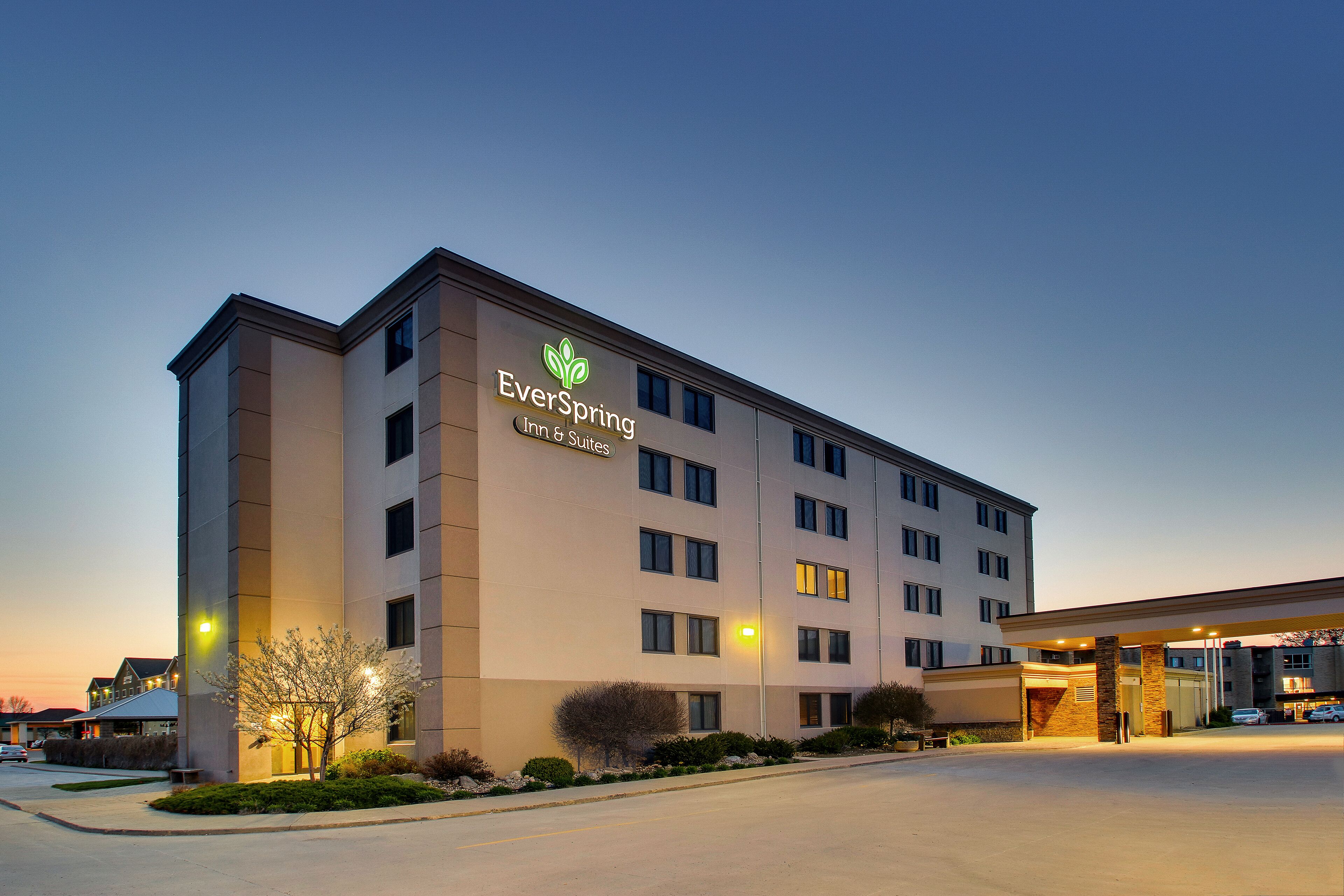 EverSpring Inn & Suites – Bismarck in Bismarck, United States