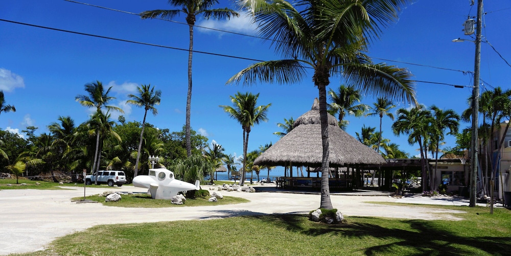 Coconut Cove Resort and Marina in Islamorada Best Rates & Deals on Orbitz