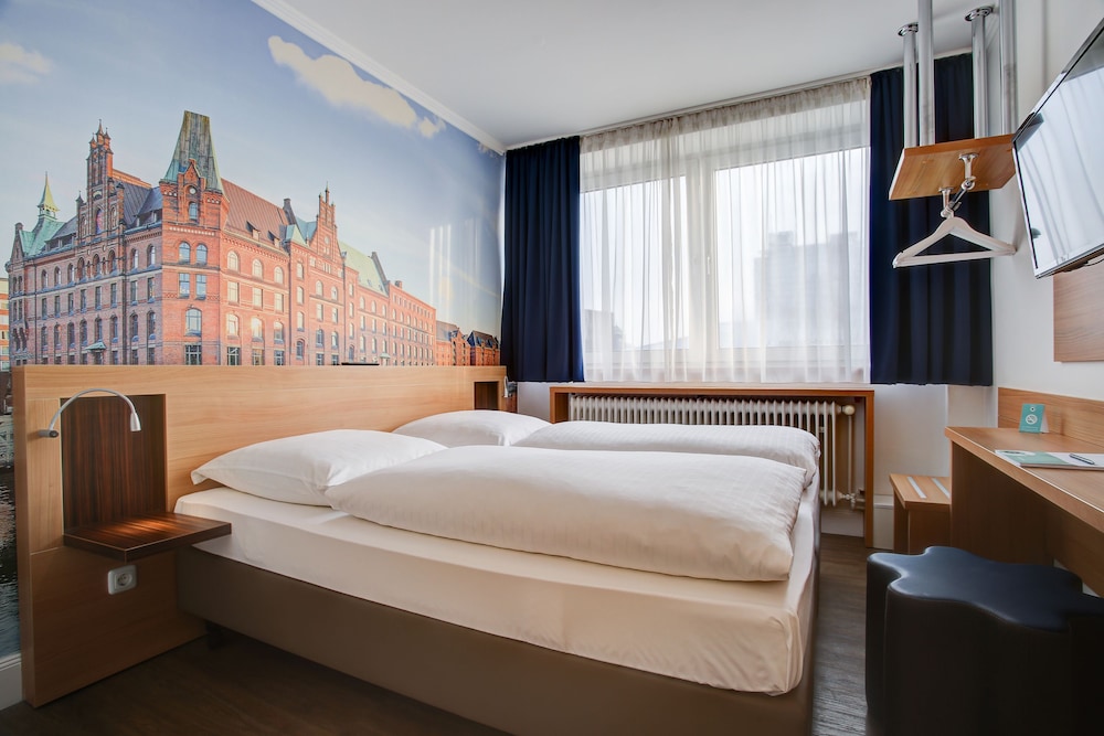 Hotel Keese In Hamburg Hotel Keese In Hamburg