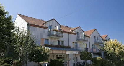 Sonnenhotel Bayerischer Hof