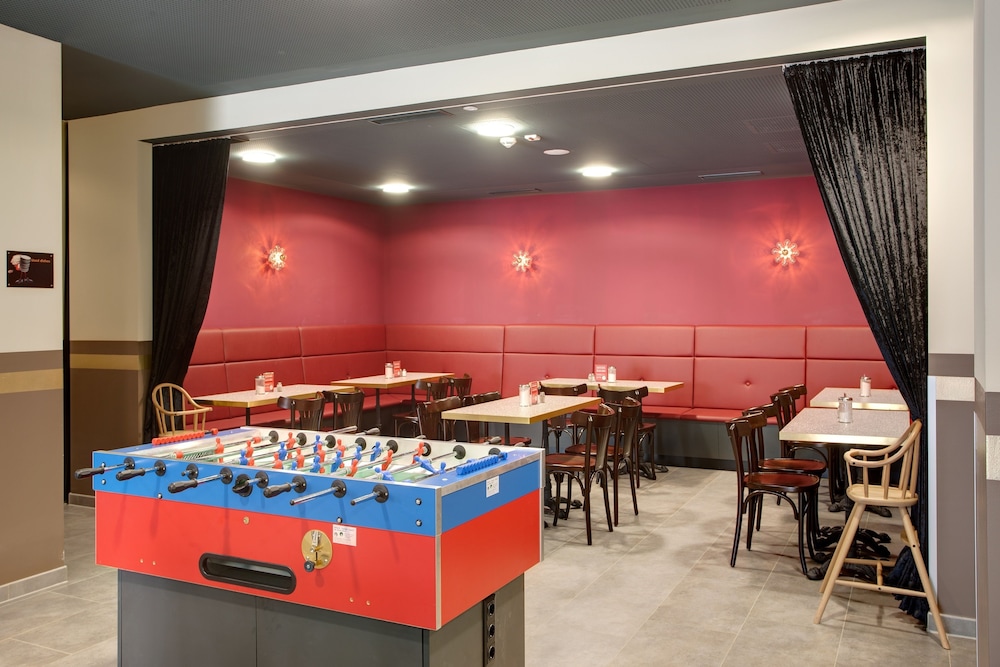 Foto - MEININGER Hotel Salzburg City Center