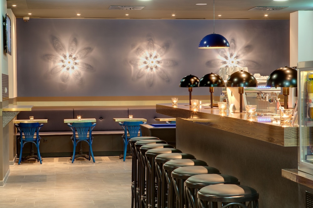 Foto - MEININGER Hotel Salzburg City Center