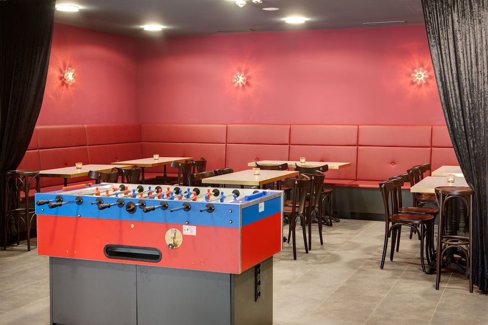 Foto - MEININGER Hotel Salzburg City Center