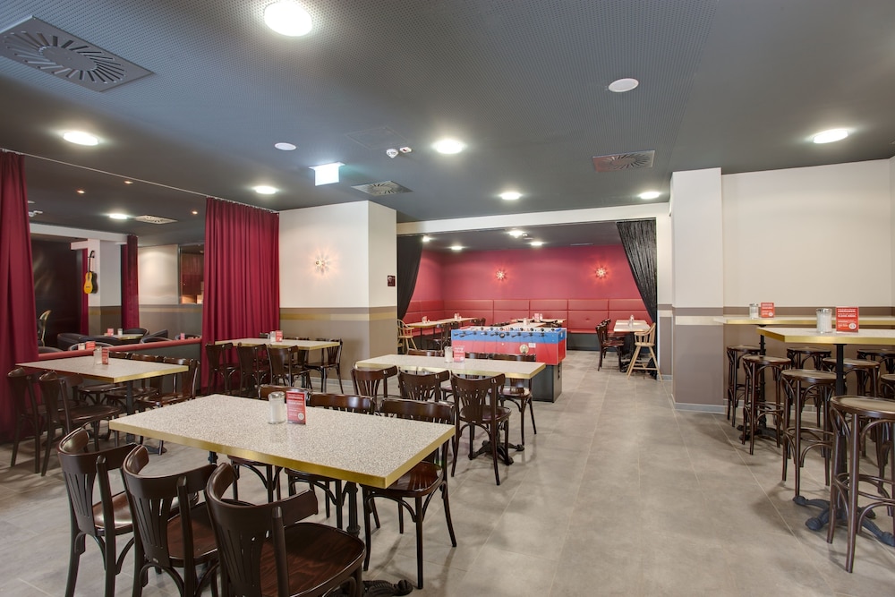 Foto - MEININGER Hotel Salzburg City Center