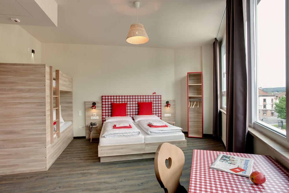 Foto - MEININGER Hotel Salzburg City Center