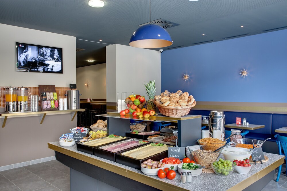 Foto - MEININGER Hotel Salzburg City Center