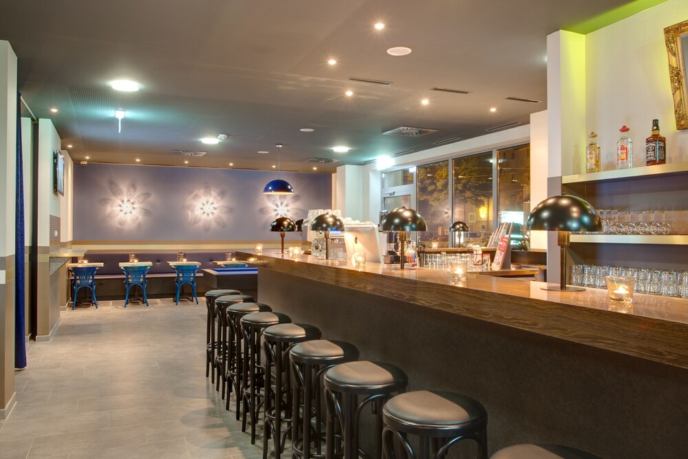 Foto - MEININGER Hotel Salzburg City Center