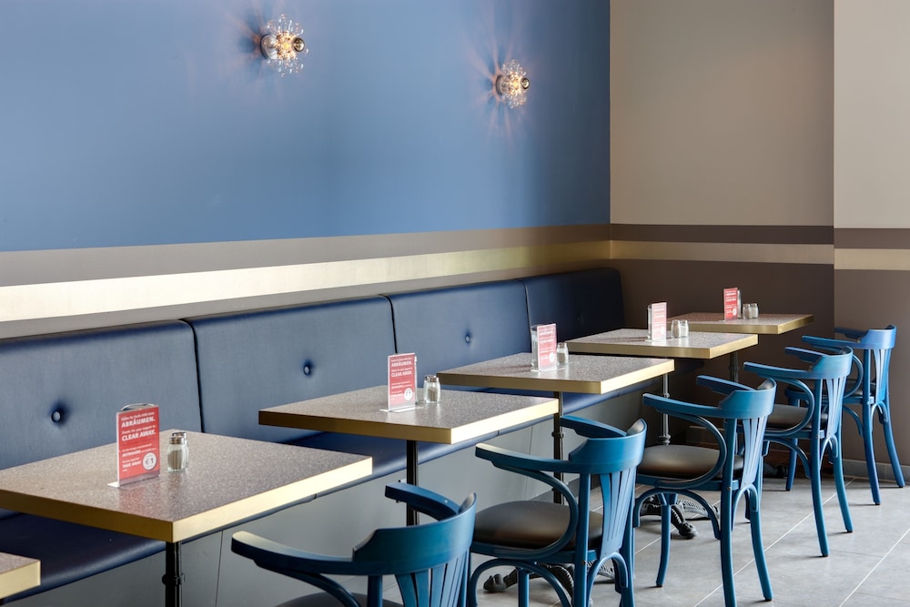 Foto - MEININGER Hotel Salzburg City Center