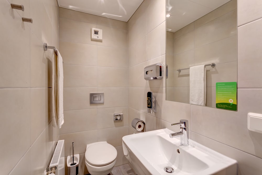 Foto - MEININGER Hotel Salzburg City Center