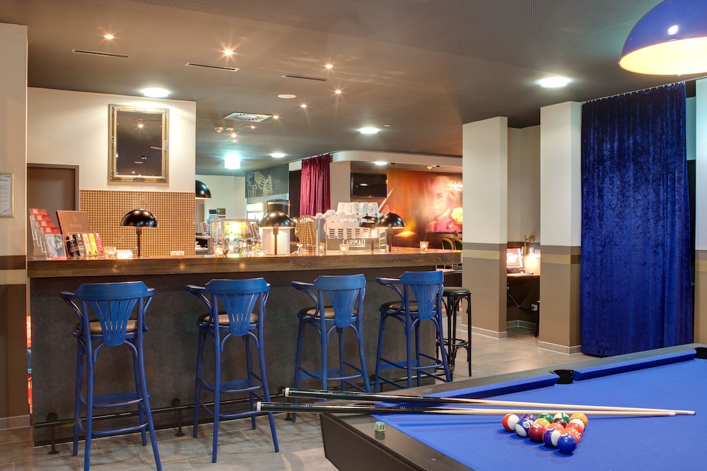 Foto - MEININGER Hotel Salzburg City Center