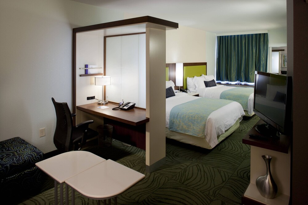 Springhill Suites by Marriott Alexandria Old Town/Southwest: 2018 Room