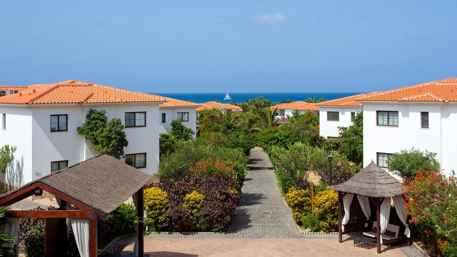Melia Tortuga Beach