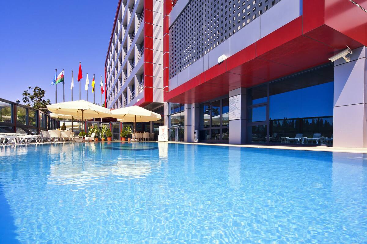 Volley Hotel Istanbul Istanbul 2021 Updated Prices Expedia Co Uk