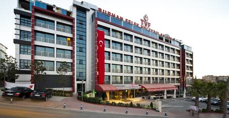 ibis styles istanbul atasehir in istanbul expedia