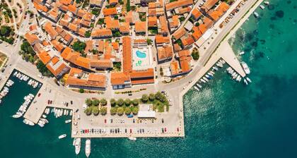 Hotel Korkyra