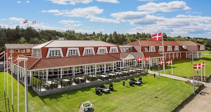 Hotel Pinenhus