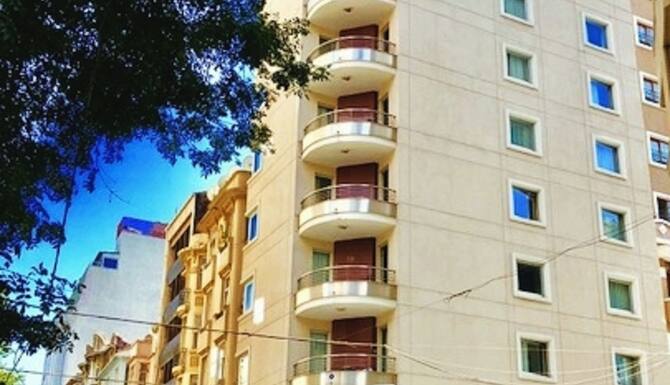 Sv Business Hotel Taksim Istanbul In Istanbul Expedia