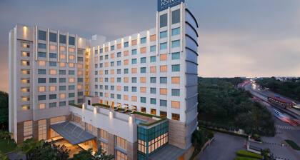 Four Points by Sheraton Hotel & Serviced Apartments, Pune