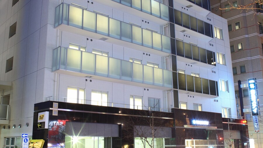 西新宿東急酒店
