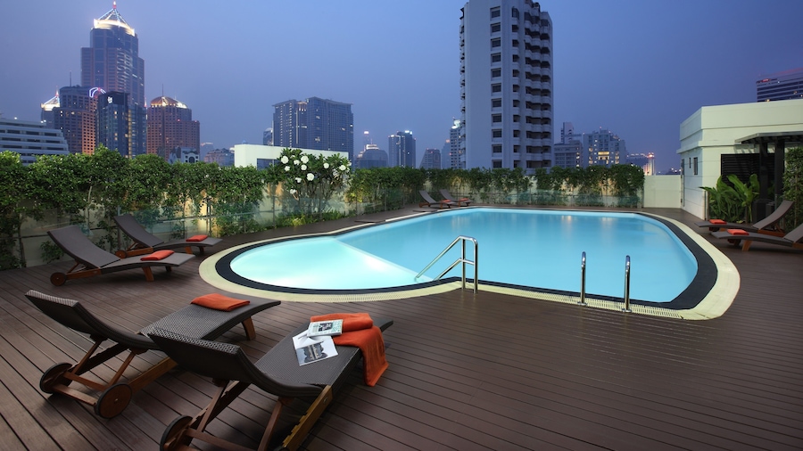 Lohas Residences Sukhumvit