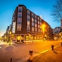 Hotel Aazaert by WP Hotels in Blankenberge, Belgium