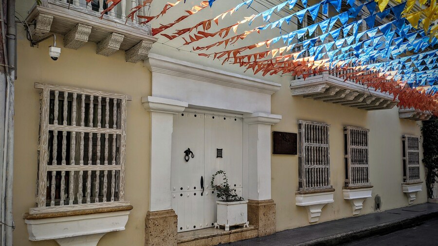 Casa Canabal Hotel Boutique