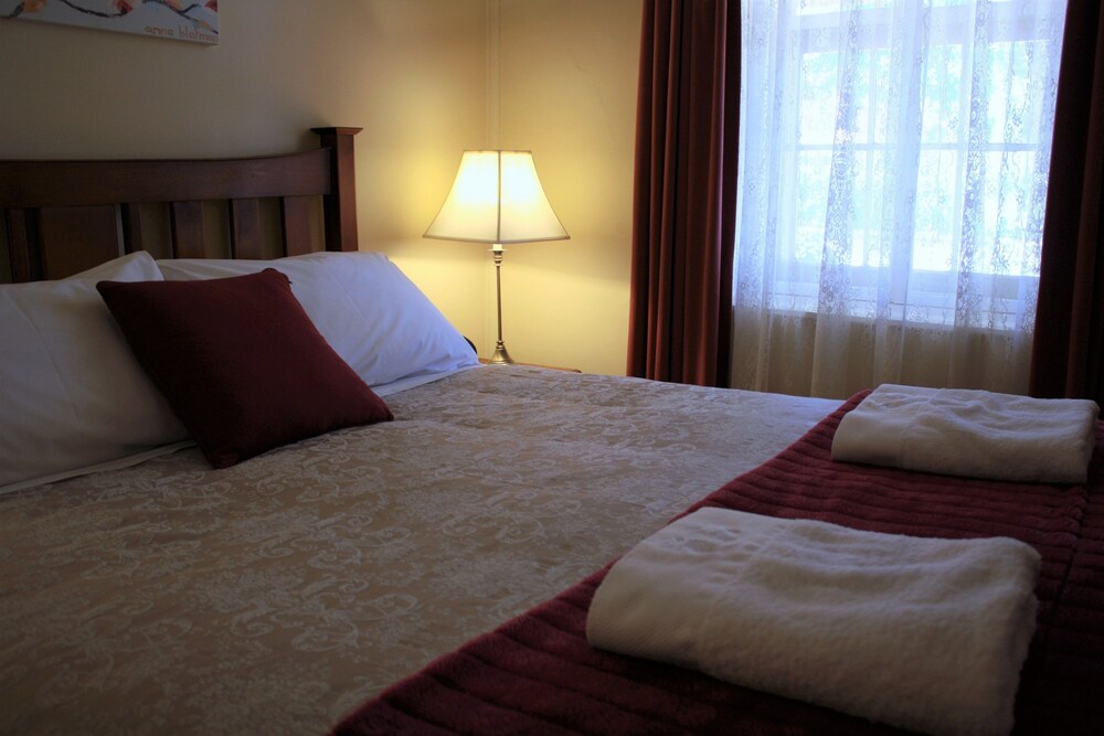 Greenock's Old Telegraph Station Deals & Reviews (Greenock, AUS) Wotif