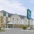 Quality Inn & Suites Thompson