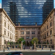 The Best 5 Star Hotels In New York Ny From 66 Expedia