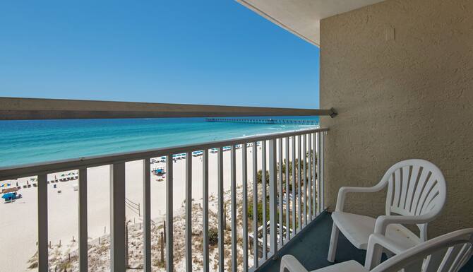 Beach Tower By The Sea In Panama City Fl Expedia