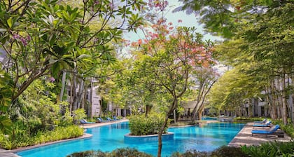 Courtyard by Marriott Bali Nusa Dua Resort - CHSE Certified