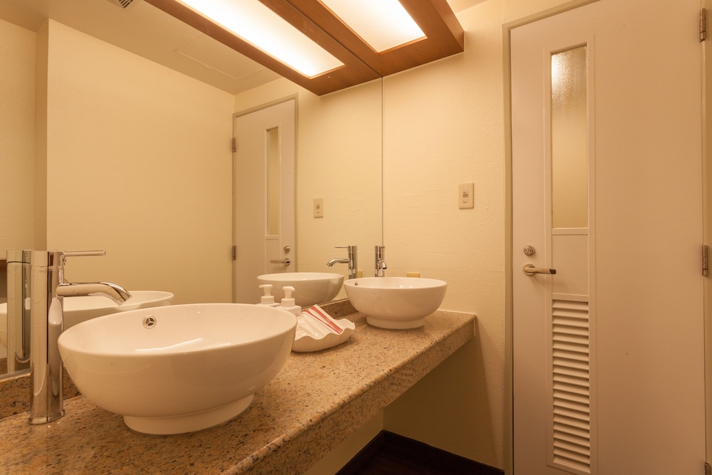 Okinawa Kariyushi Beach Resort Ocean Spa in Okinawa Island Best Rates & Deals on Orbitz