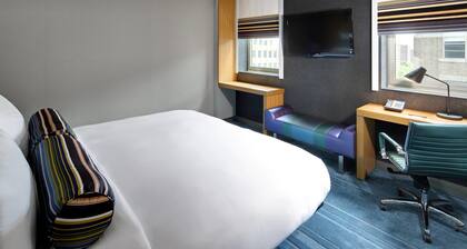 Aloft New York Brooklyn, a Marriott Hotel