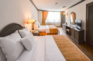 Executive Room, Kitchenette | View from room