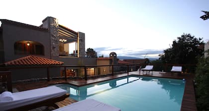 Kkala Boutique Hotel