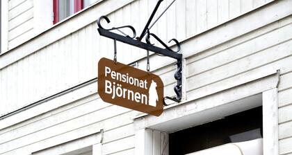 Pensionat Björnen