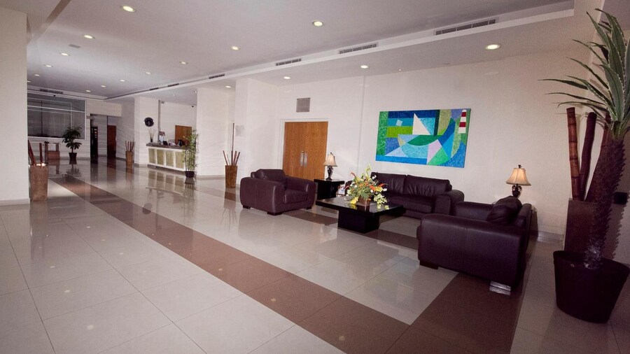 Balajú Hotel & Suites
