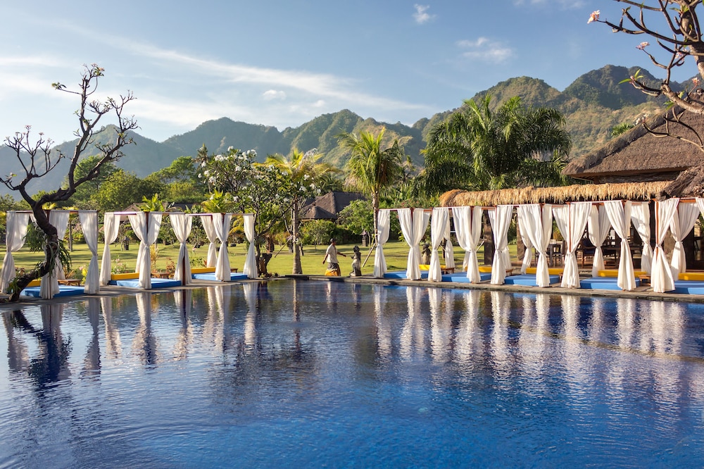 Amertha Bali Villas Beach Front Resort And Spa In Pemuteran Hotel Rates Reviews On Orbitz Amertha Bali Villas Beach Front Resort And Spa In Pemuteran Hotel Rates Reviews On Orbitz